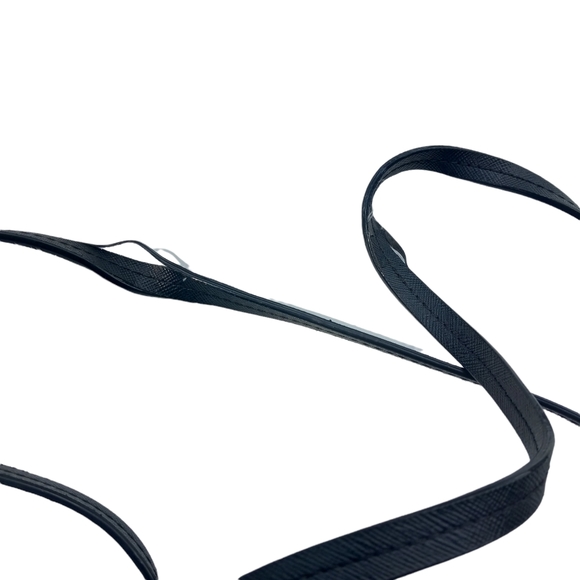 Kate Spade ♠️- Blake Avenue Taden Handbag Tote black and white polka-dot - Picture 5 of 16